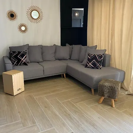 La Palmera